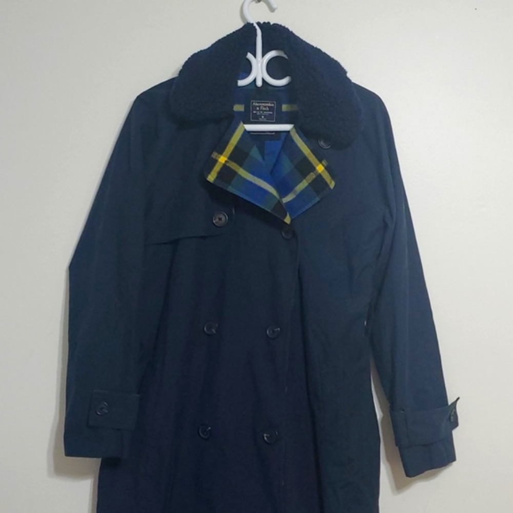 Abercrombie jacket